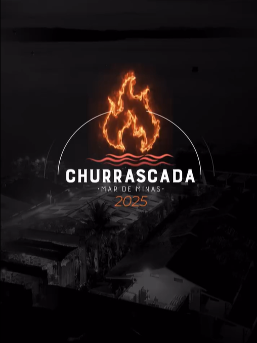 Churrascada Mar de Minas